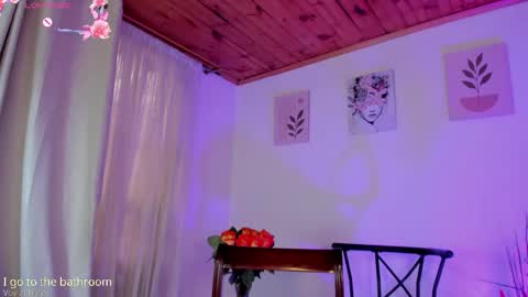 Laurita Aries  online show from January 10, 2026, 4:53 pm