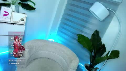 Your sweet Laura online show from February 10, 2025, 3:21 pm