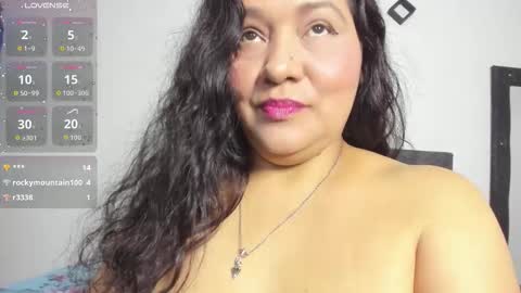 Snapshot of laurasofia01 chatting on October 15, 2025, 4:56 am laurasofia01 online show from October 15, 2025, 4:56 am