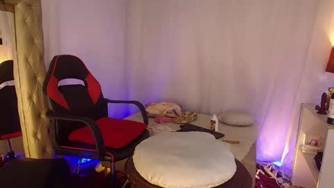 Laura Sofia online show from April 29, 2026, 11:14 am