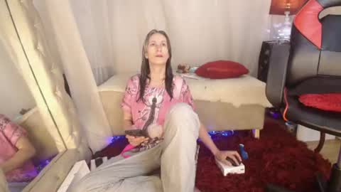 Laura Sofia online show from June 22, 2026, 2:14 pm