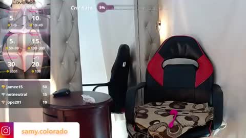 Laura Sofia online show from August 2, 2026, 7:18 am
