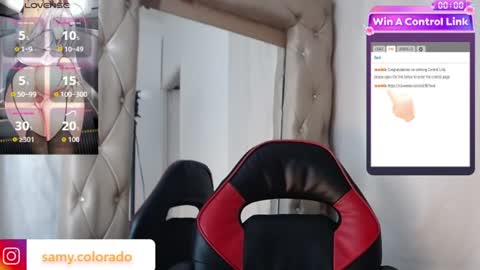 Laura Sofia online show from August 9, 2026, 9:31 pm