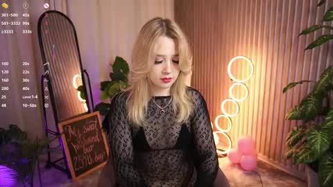 Snapshot of laurawifeness chatting on March 8, 2026, 6:28 am Laura online show from March 8, 2026, 6:28 am