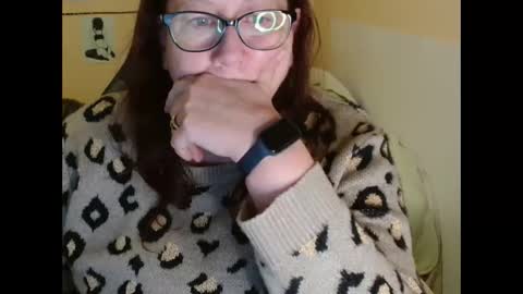 Snapshot of laureanne50 chatting on January 12, 2025, 4:29 pm laureanne online show from January 12, 2025, 4:29 pm