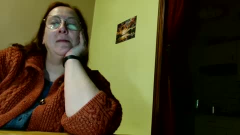 Snapshot of laureanne50 chatting on January 13, 2025, 8:37 pm laureanne online show from January 13, 2025, 8:37 pm