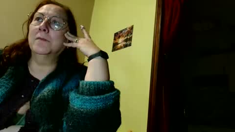 Snapshot of laureanne50 chatting on January 25, 2025, 8:42 pm laureanne online show from January 25, 2025, 8:42 pm