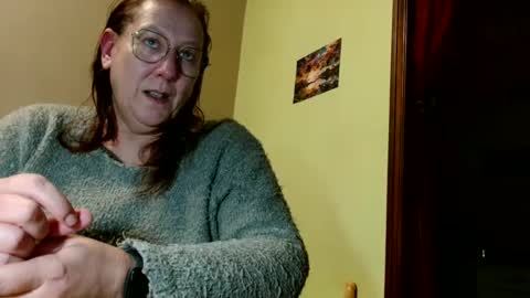 Snapshot of laureanne50 chatting on January 26, 2025, 7:41 pm laureanne online show from January 26, 2025, 7:41 pm