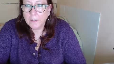 Snapshot of laureanne50 chatting on January 28, 2025, 10:34 am laureanne online show from January 28, 2025, 10:34 am