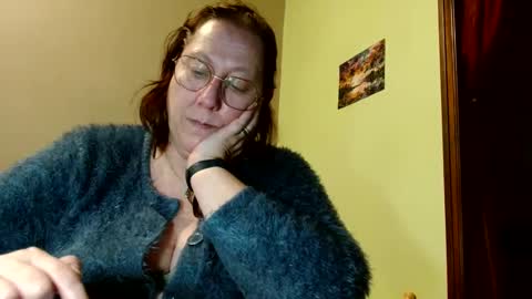 Snapshot of laureanne50 chatting on February 10, 2025, 8:42 pm laureanne online show from February 10, 2025, 8:42 pm