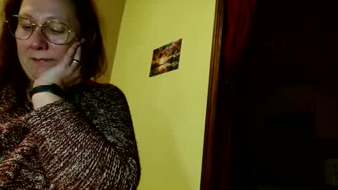 Snapshot of laureanne50 chatting on February 13, 2025, 9:17 pm laureanne online show from February 13, 2025, 9:17 pm