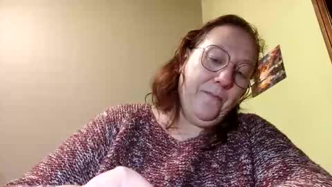 Snapshot of laureanne50 chatting on February 17, 2025, 8:15 pm laureanne online show from February 17, 2025, 8:15 pm