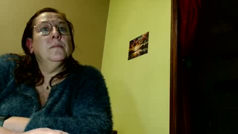 Snapshot of laureanne50 chatting on February 23, 2025, 8:55 pm laureanne online show from February 23, 2025, 8:55 pm