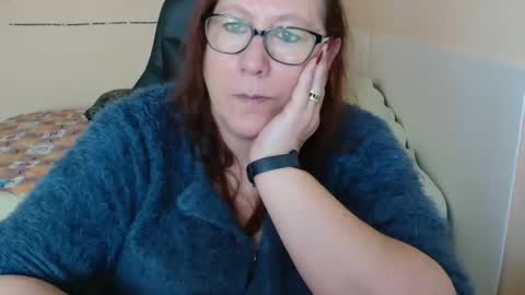 Snapshot of laureanne50 chatting on March 1, 2025, 10:34 am laureanne online show from March 1, 2025, 10:34 am