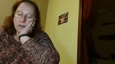 Snapshot of laureanne50 chatting on March 12, 2025, 9:13 pm laureanne online show from March 12, 2025, 9:13 pm