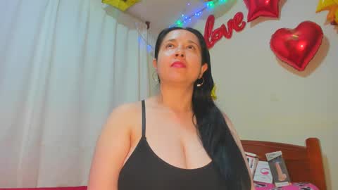 laureen777 online show from January 11, 2025, 1:27 am