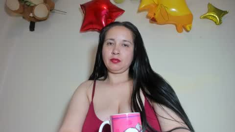 laureen777 online show from March 2, 2025, 12:01 pm