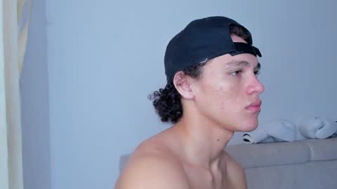 Laureent online show from January 27, 2025, 2:35 pm