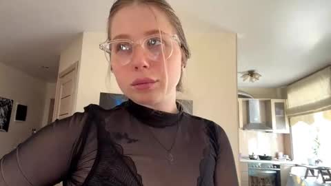 Chrissy online show from April 26, 2026, 10:57 am