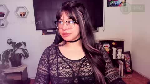 Snapshot of lauren_afrodita chatting on September 23, 2025, 11:30 pm Im Lauren independent model online show from September 23, 2025, 11:30 pm