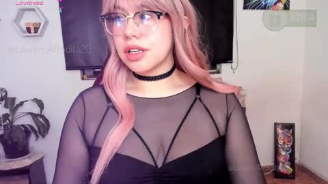 Snapshot of lauren_afrodita chatting on September 27, 2025, 11:54 pm Im Lauren independent model online show from September 27, 2025, 11:54 pm
