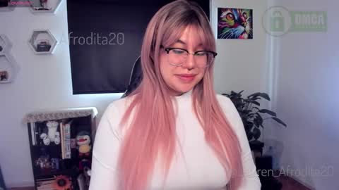 Snapshot of lauren_afrodita chatting on October 28, 2025, 12:52 pm Im Lauren independent model online show from October 28, 2025, 12:52 pm