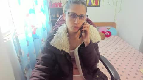 Lauren Independent model online show from September 18, 2025, 2:41 pm