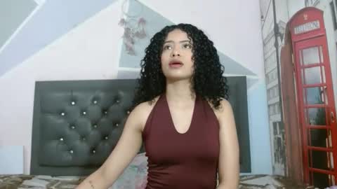 Sara online show from May 4, 2026, 12:45 pm