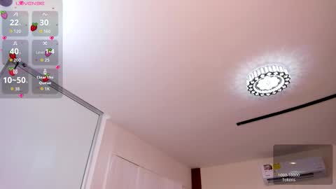 Lauren online show from January 7, 2026, 6:43 pm