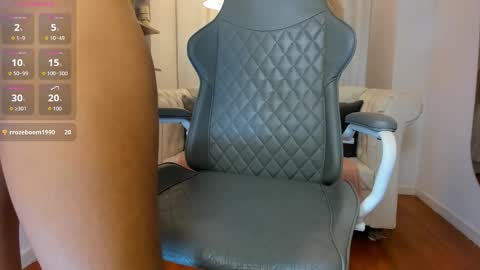 LAUREN online show from February 13, 2026, 7:10 pm