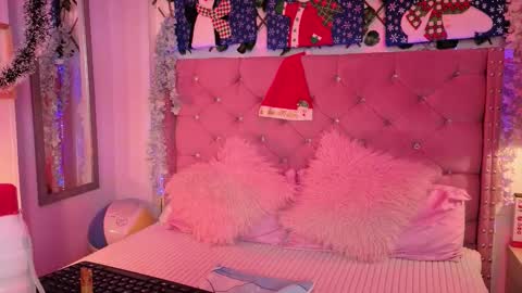 Lauren evans9 online show from January 8, 2026, 3:31 am