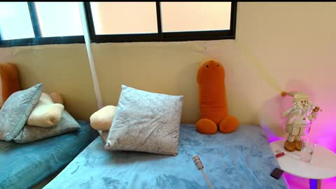 Snapshot of lauren_gil_ chatting on December 28, 2024, 9:08 pm 1 online show from December 28, 2024, 9:08 pm