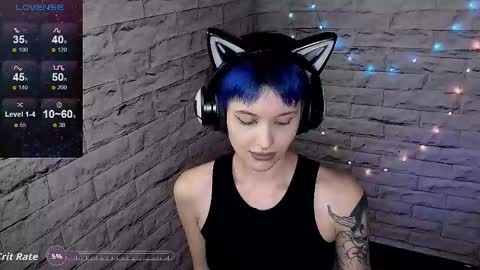 Eva online show from November 6, 2025, 5:58 pm