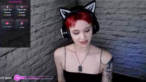 Eva online show from February 28, 2026, 5:25 pm