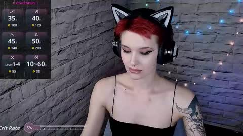 Eva online show from March 15, 2026, 5:41 pm