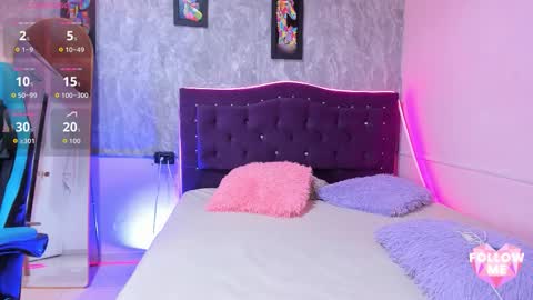 Snapshot of lauren_smiles chatting on October 11, 2025, 4:12 am Lulu online show from October 11, 2025, 4:12 am