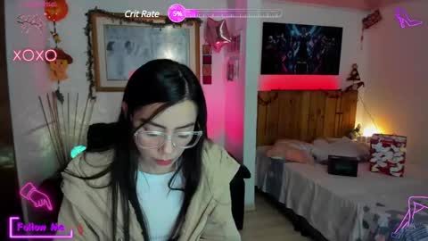 Lauren online show from March 1, 2025, 8:13 am