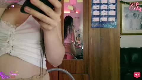 Lauren online show from March 2, 2026, 7:15 am