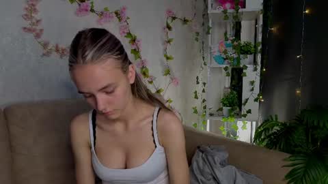 Lissa online show from June 11, 2026, 12:47 pm