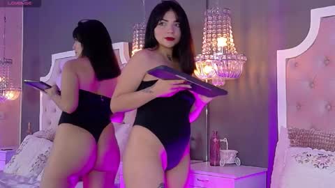 Lauren  online show from October 23, 2025, 4:17 pm