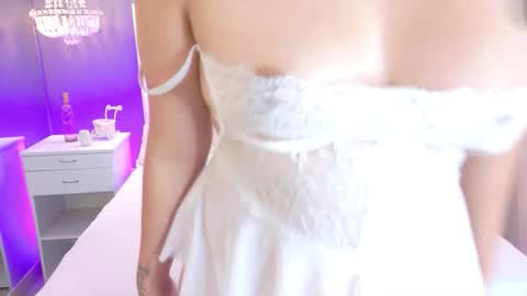 Snapshot of laurenbecker_ chatting on March 14, 2026, 5:46 am Lauren online show from March 14, 2026, 5:46 am