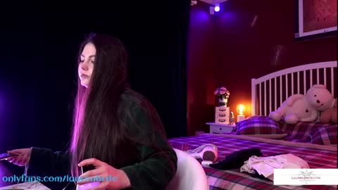 Lauren Brite online show from February 2, 2025, 6:04 am