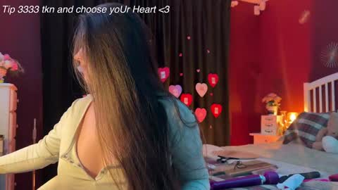 Lauren Brite online show from March 1, 2026, 11:18 pm