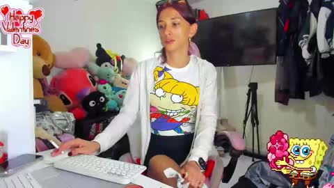 SF online show from February 20, 2026, 8:31 pm