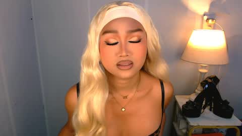 chloe3 online show from May 27, 2026, 9:50 am