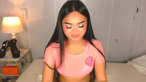 chloe3 online show from June 6, 2026, 4:12 pm