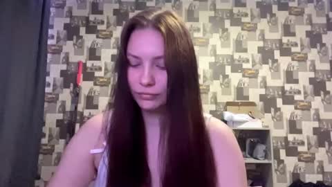 Hannah online show from September 14, 2025, 7:02 pm