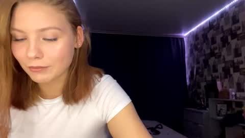 Hannah online show from October 22, 2025, 4:51 pm