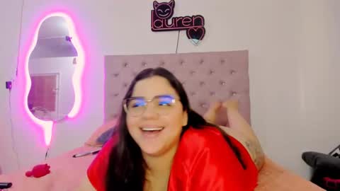 Snapshot of laurenlaine99 chatting on February 14, 2025, 8:05 pm laurenlaine online show from February 14, 2025, 8:05 pm