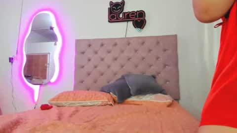 Snapshot of laurenlaine99 chatting on March 2, 2025, 3:59 pm laurenlaine online show from March 2, 2025, 3:59 pm